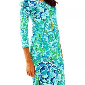 Lilly Pulitzer Kensie Dress NWT Small